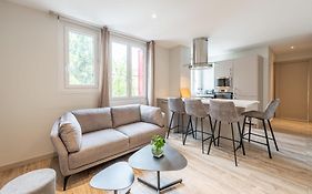 Rio Appartement Au Centre Ville
