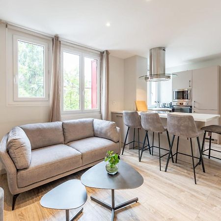 Rio Appartement Au Centre Ville Annecy Esterno foto