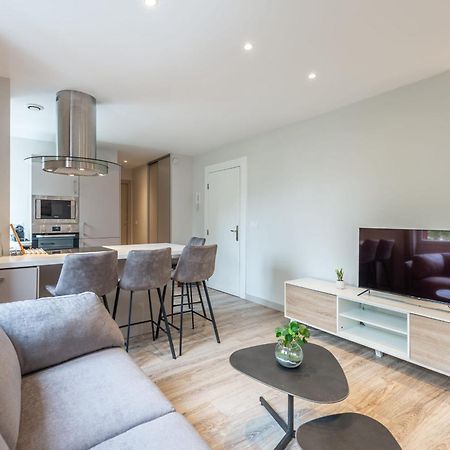 Rio Appartement Au Centre Ville Annecy Esterno foto