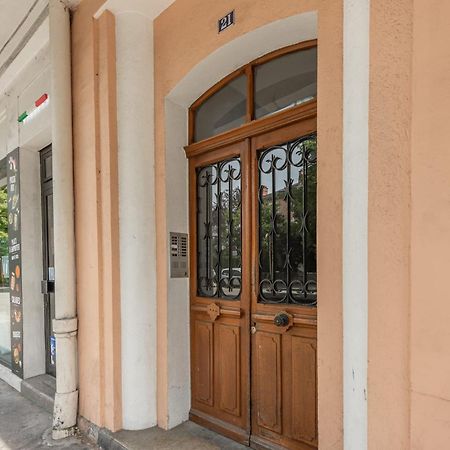 Rio Appartement Au Centre Ville Annecy Esterno foto