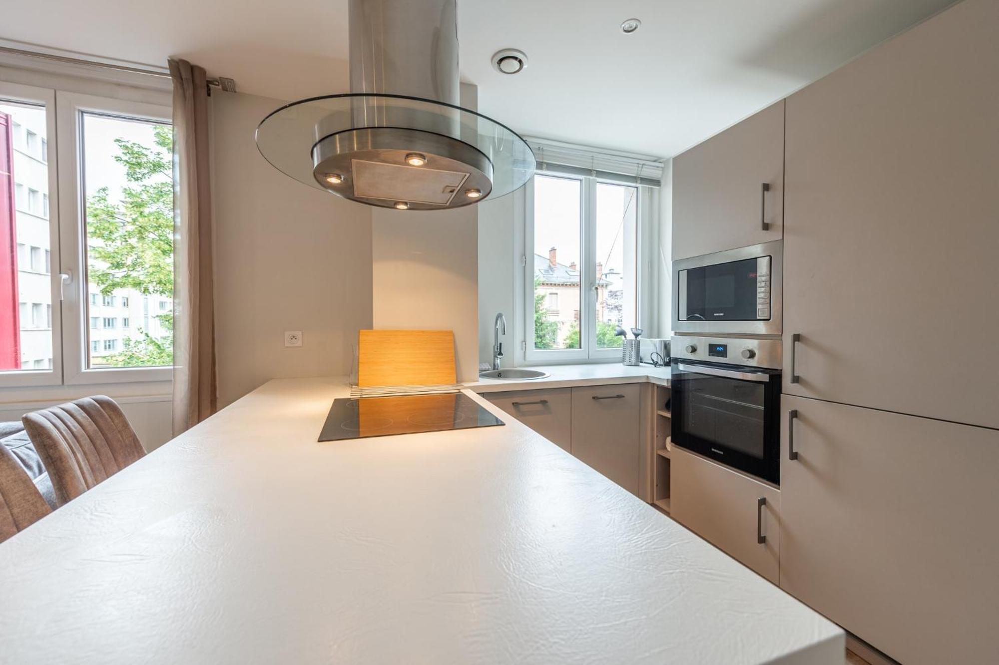 Rio Appartement Au Centre Ville Annecy Esterno foto