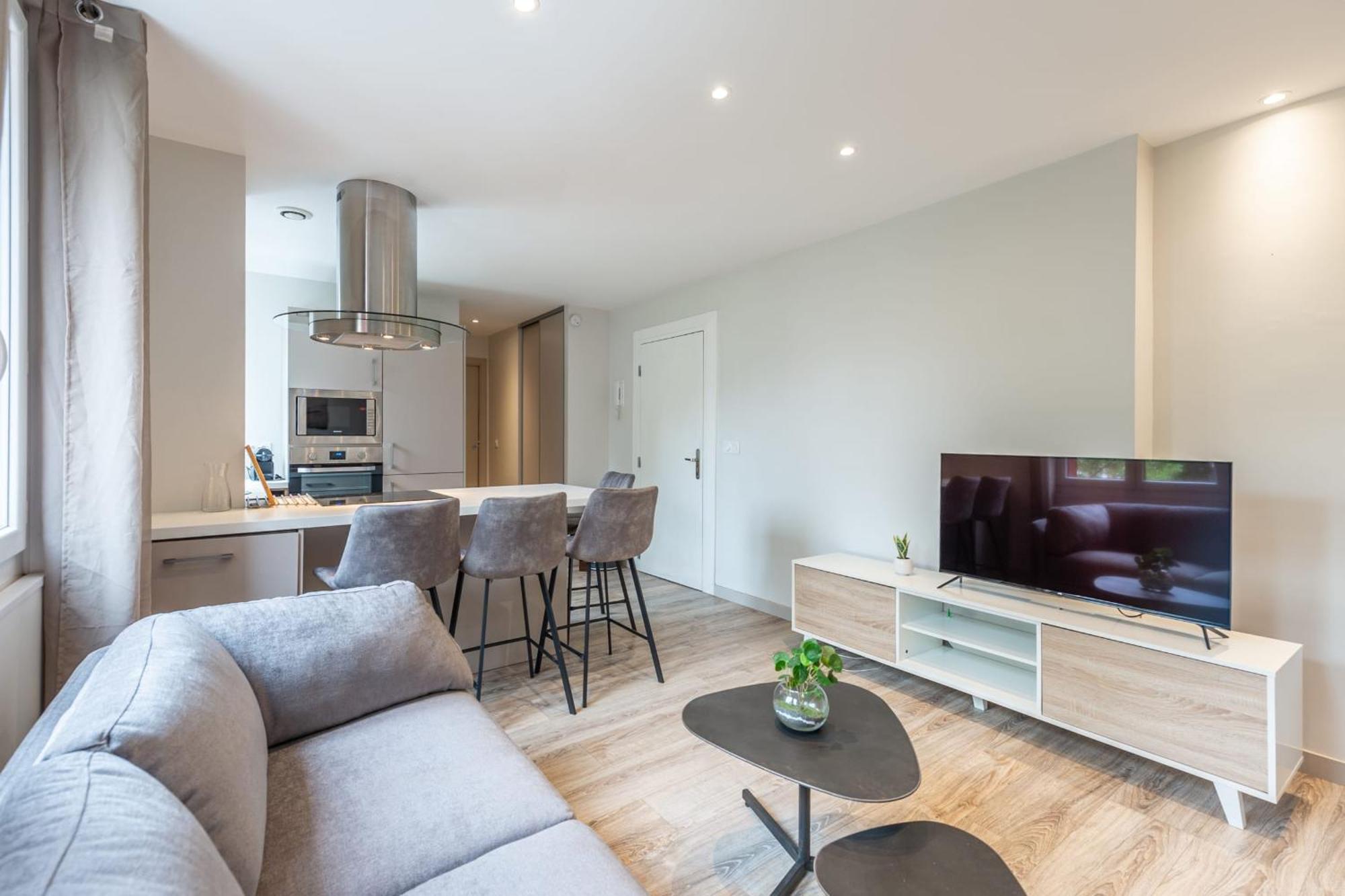 Rio Appartement Au Centre Ville Annecy Esterno foto