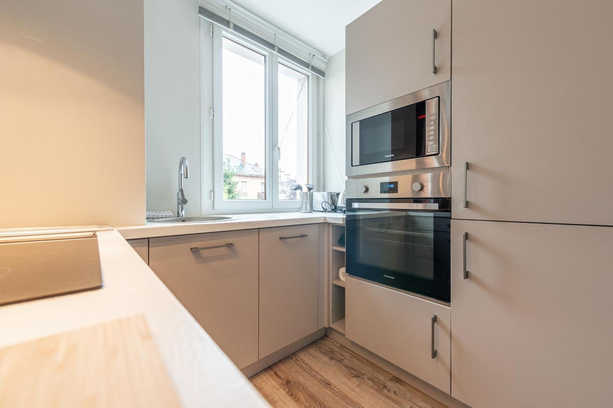 Rio Appartement Au Centre Ville Annecy Esterno foto