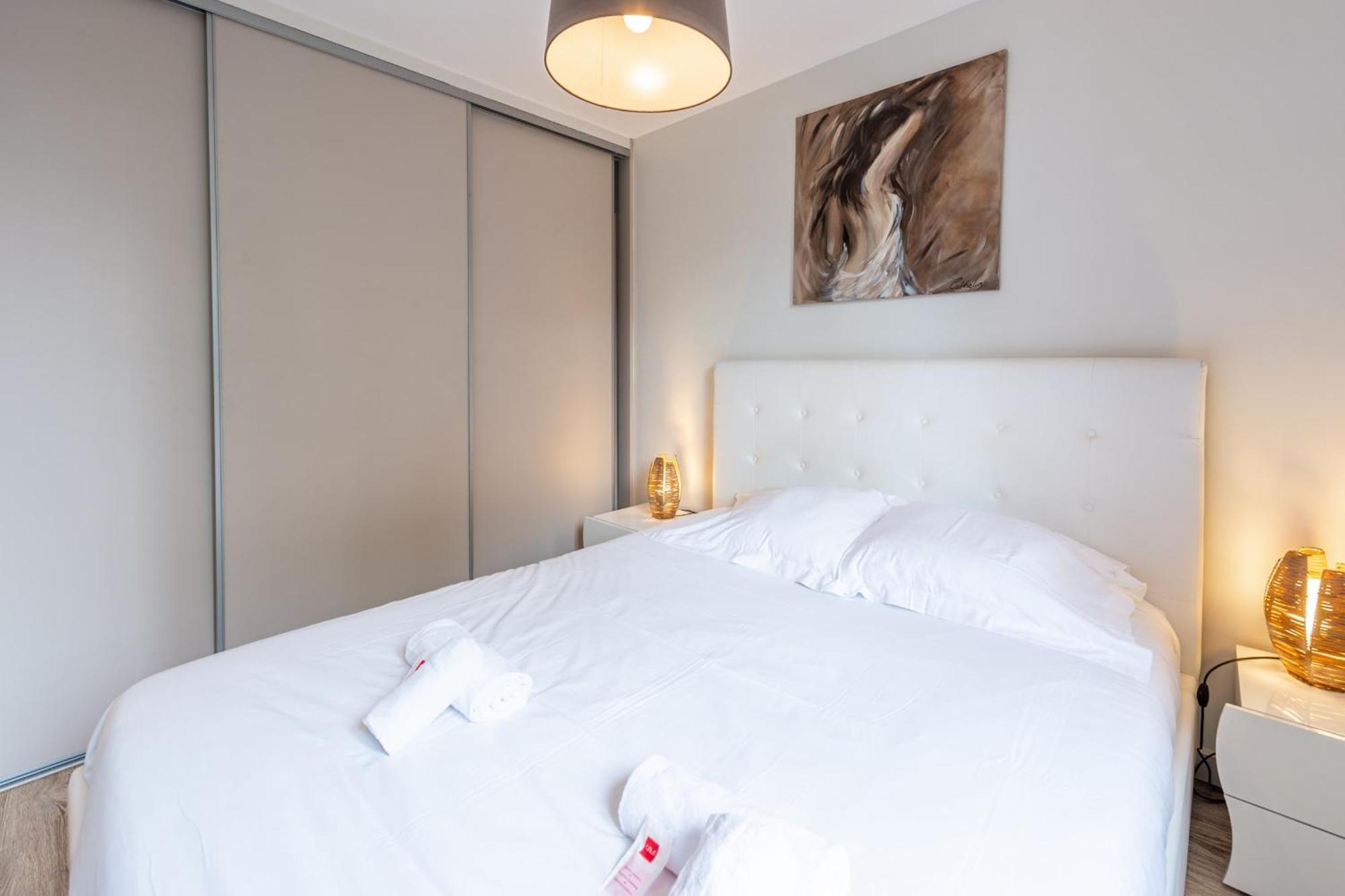 Rio Appartement Au Centre Ville Annecy Esterno foto