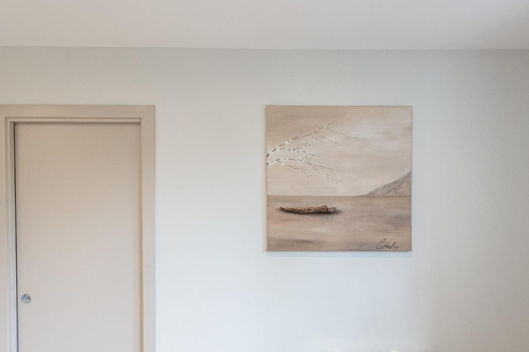 Rio Appartement Au Centre Ville Annecy Esterno foto