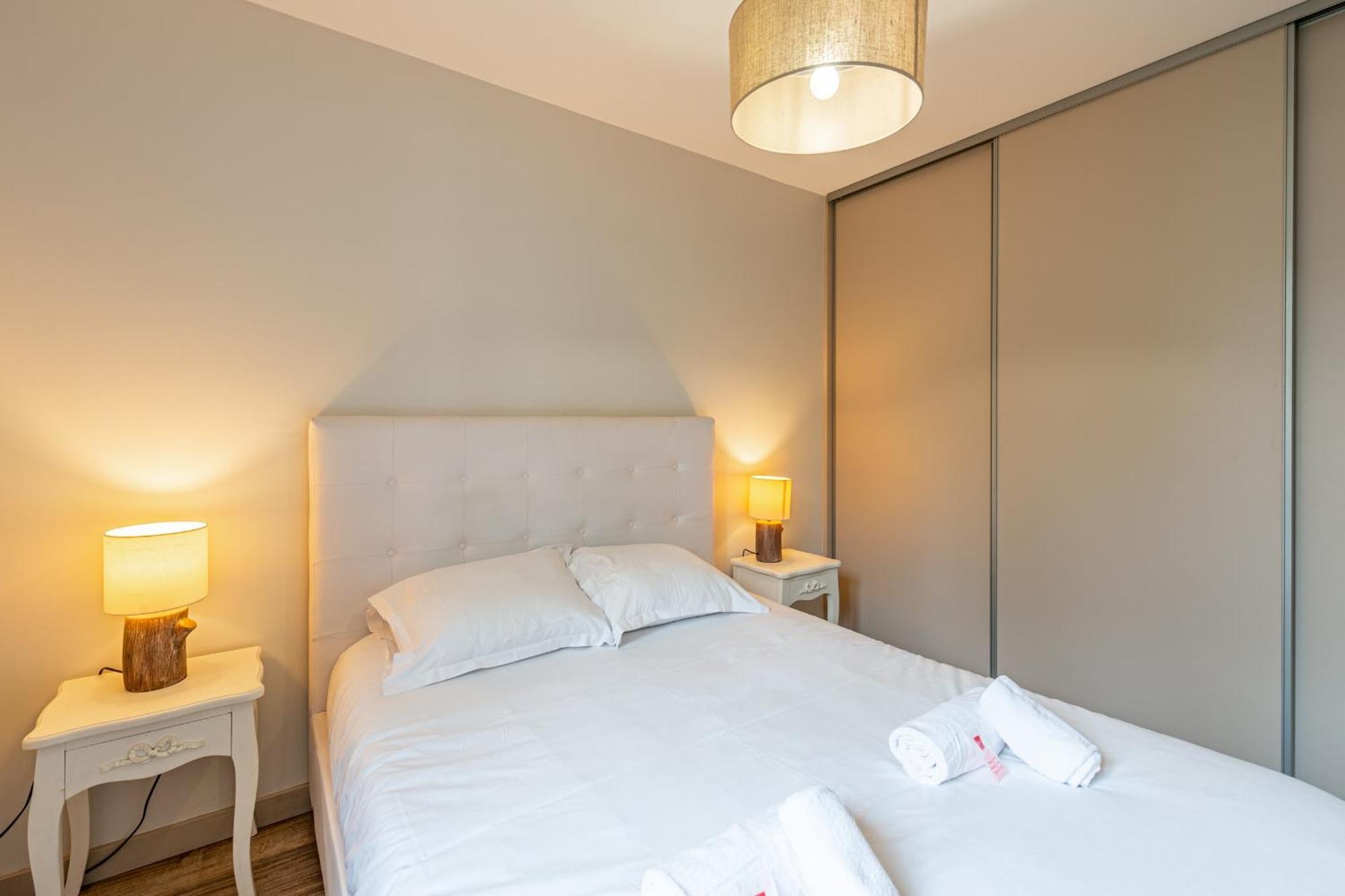 Rio Appartement Au Centre Ville Annecy Esterno foto
