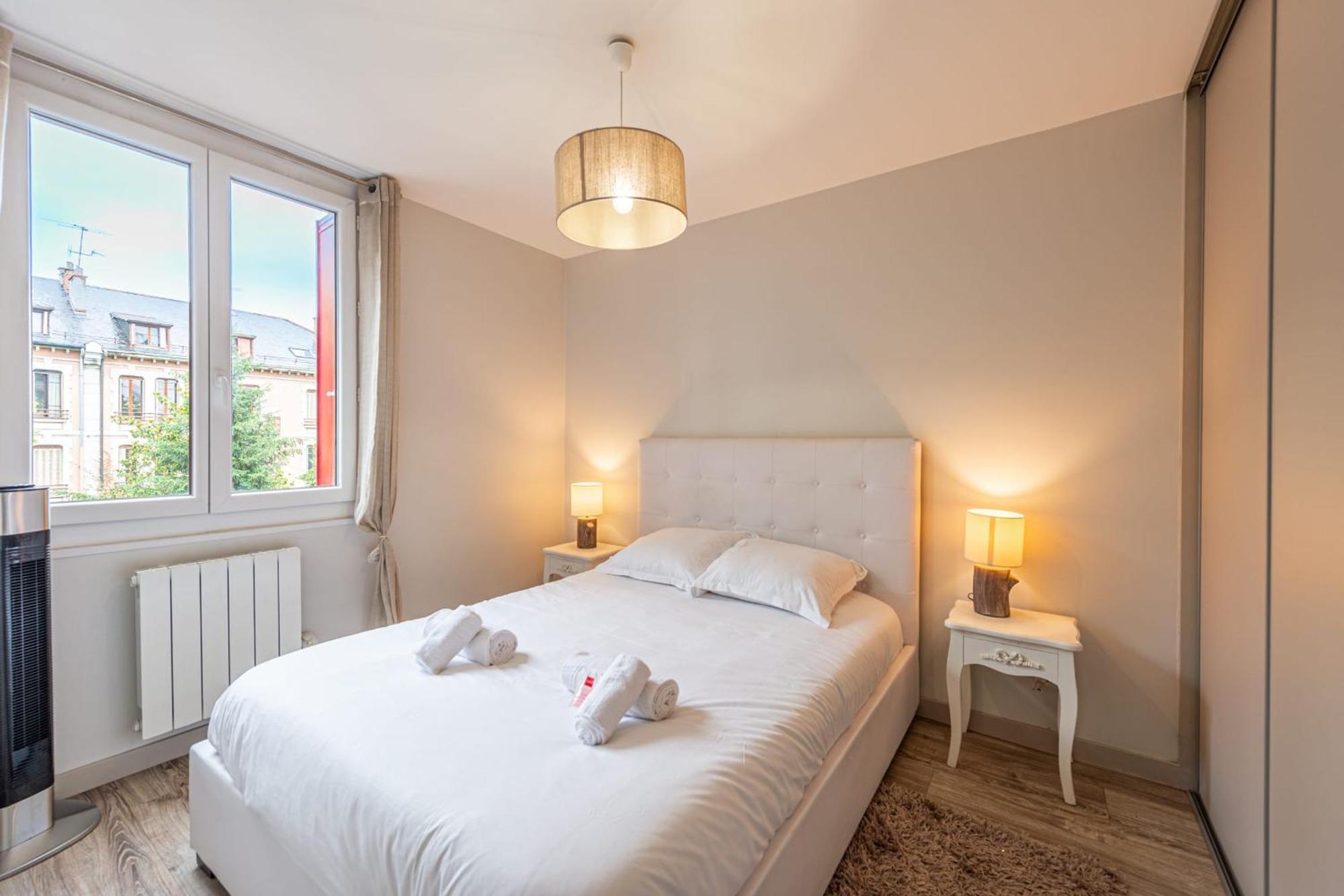 Rio Appartement Au Centre Ville Annecy Esterno foto